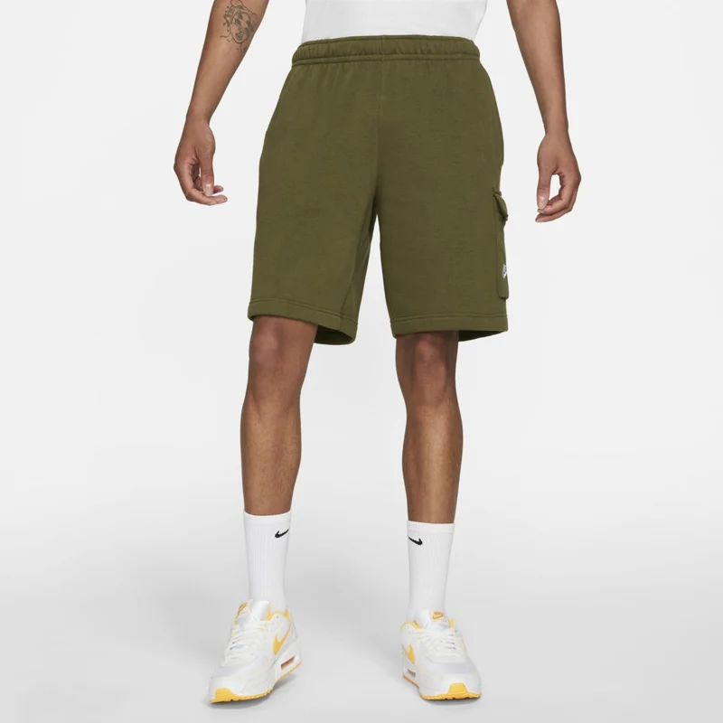 Short Cargo Nike Sportswear Club