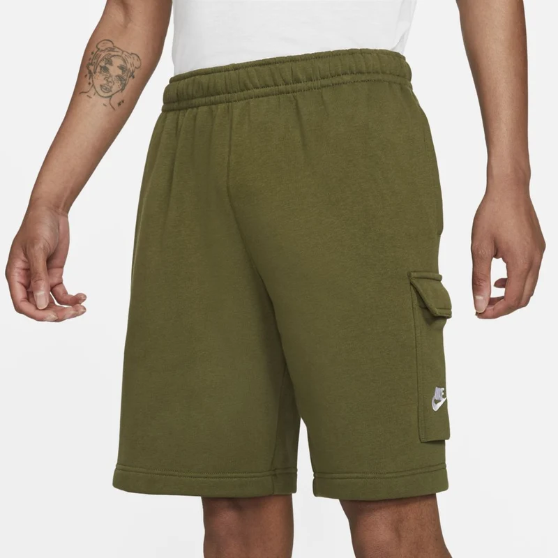Short Cargo Nike Sportswear Club