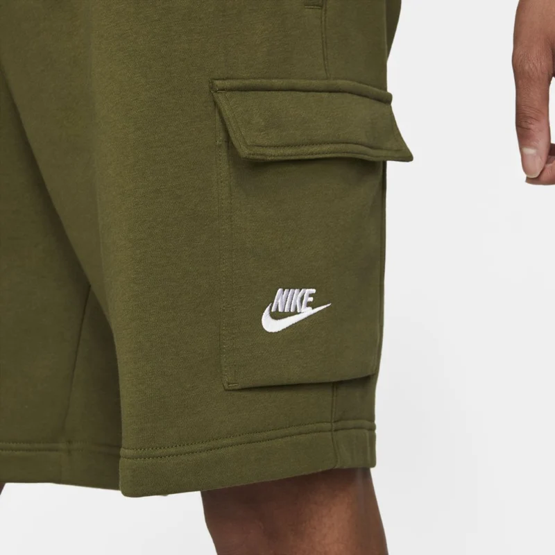 Short Cargo Nike Sportswear Club