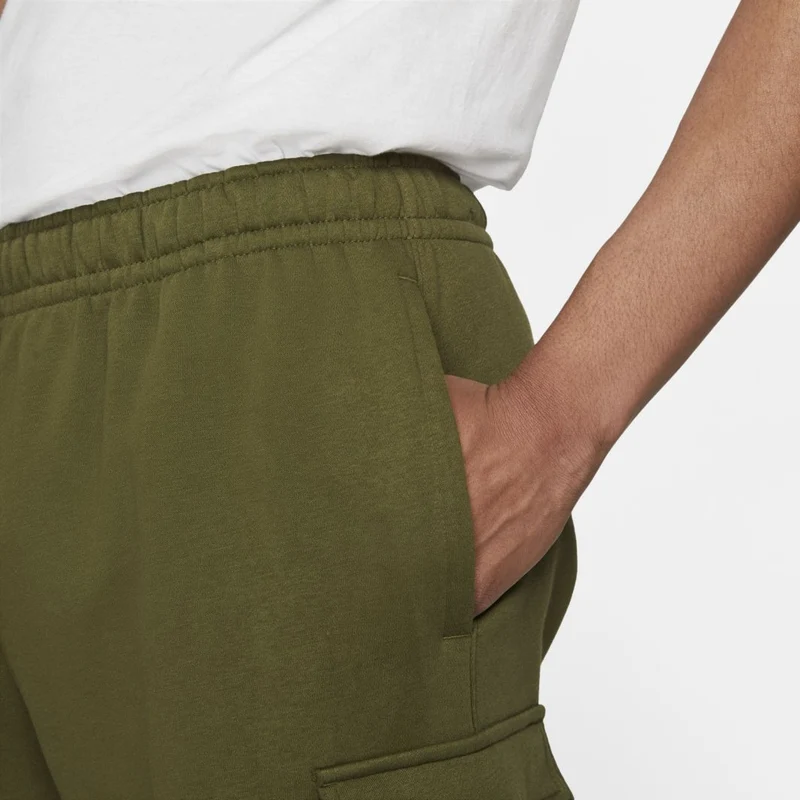 Short Cargo Nike Sportswear Club