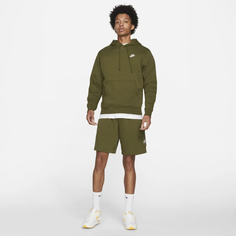 Short Cargo Nike Sportswear Club
