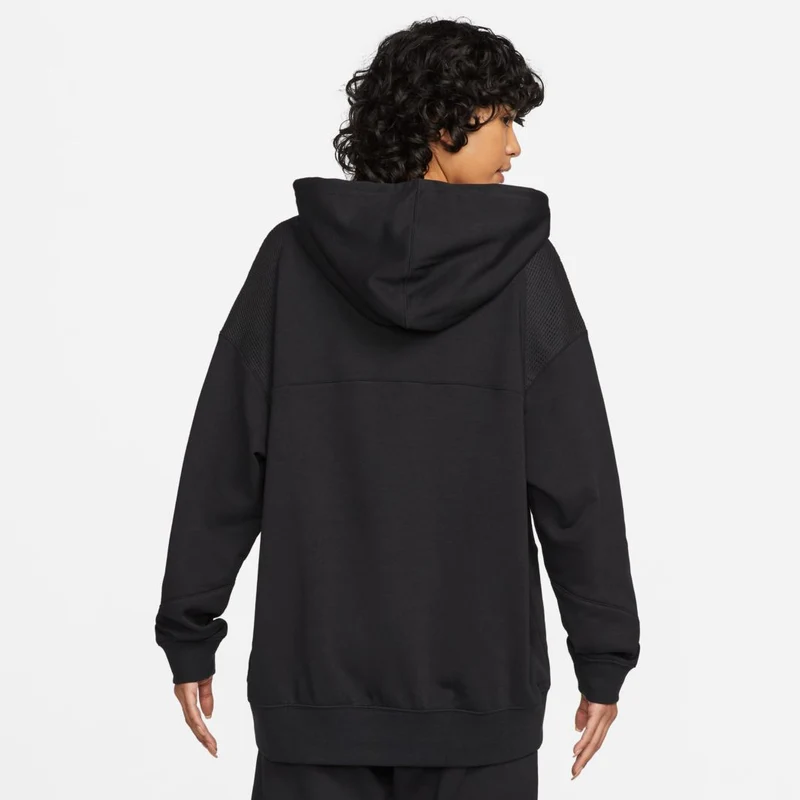 Nike Sweat à capuche en tissu Fleece Air