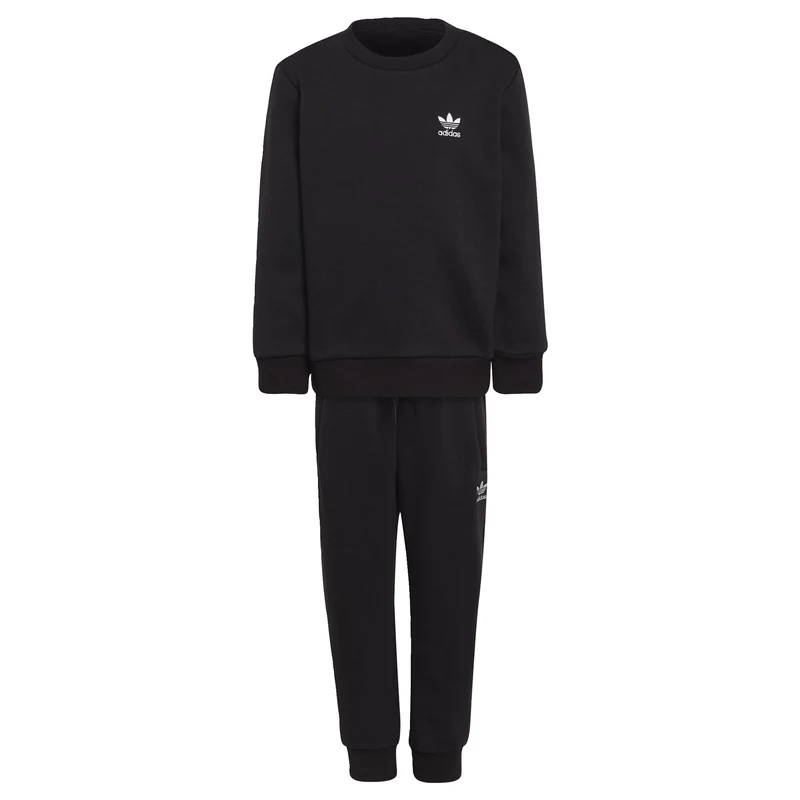 adidas Originals Younger Kids Crew Set (3-8Y)