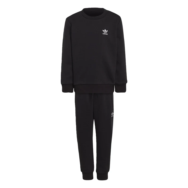 adidas Originals Younger Kids Crew Set (3-8Y)