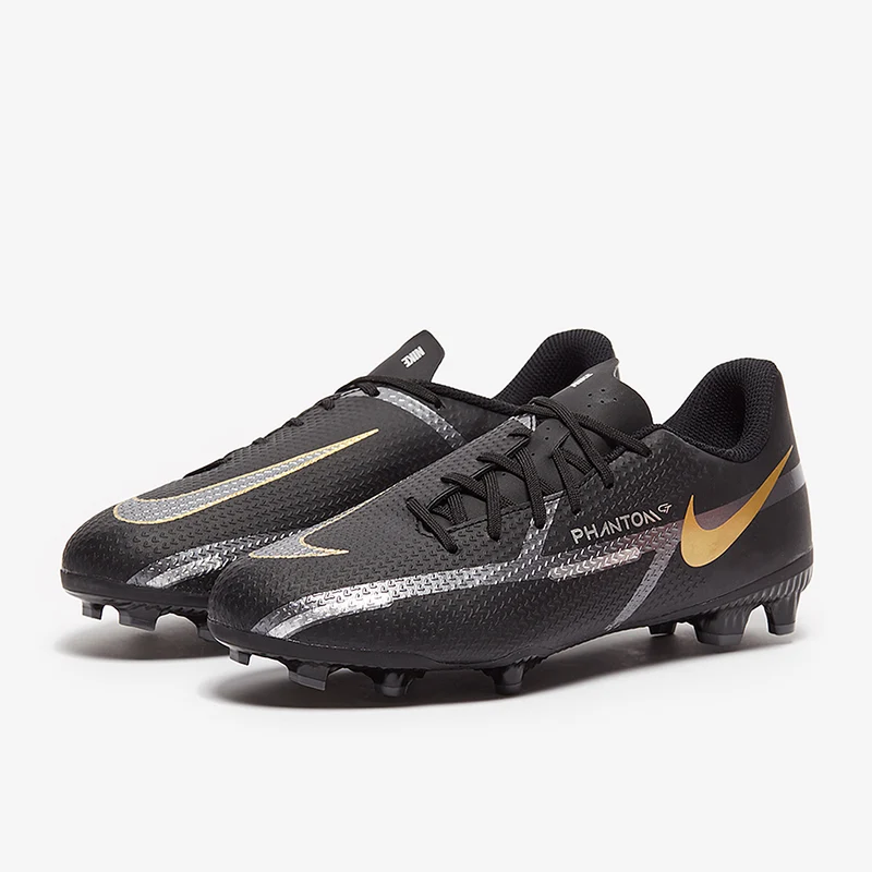 Nike Enfant Phantom GT II Academy FG/MG