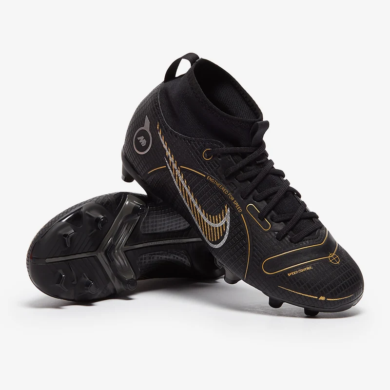 Nike Enfant Mercurial Superfly VIII Academy FG/MG