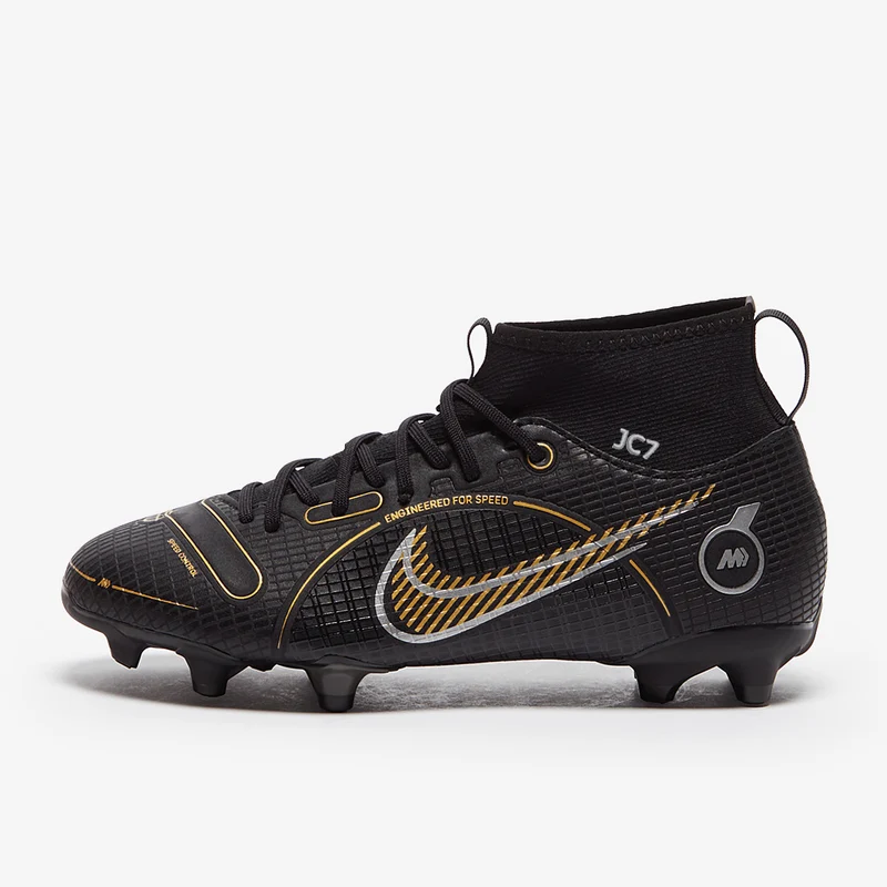 Nike Enfant Mercurial Superfly VIII Academy FG/MG