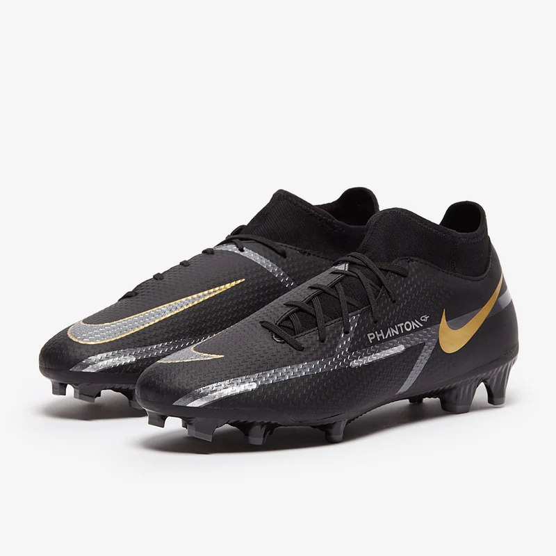 Nike Phantom GT II Academy DF FG/MG