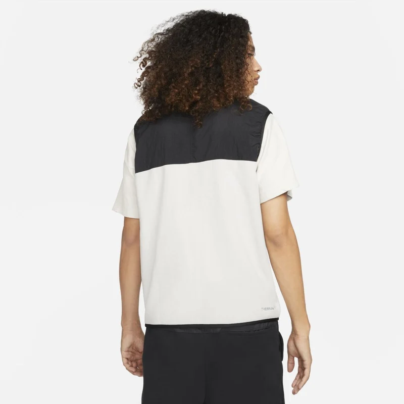 Veste sans Manches Nike Sportwear SPU TF Polar FLC - Minerai de