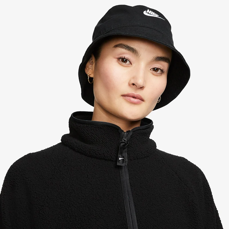 Nike Sportswear Essential Womens Sherpa Jacket