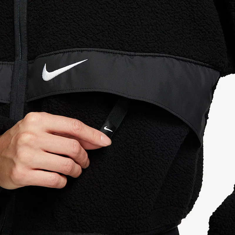 Nike Sportswear Essential Womens Sherpa Jacket
