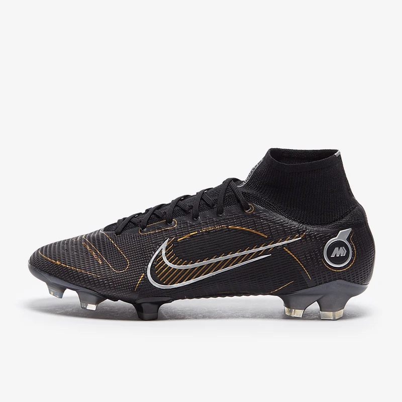 Nike Mercurial Superfly VIII Elite FG