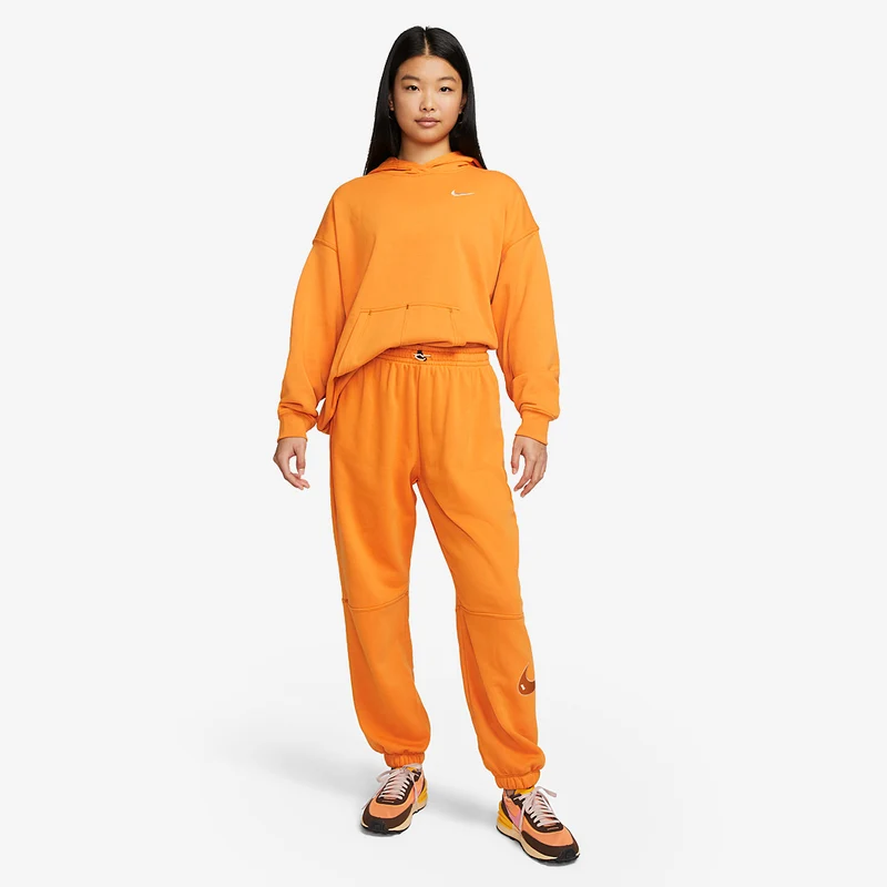 Nike Sportswear Swoosh Womens Fleece Hoodie