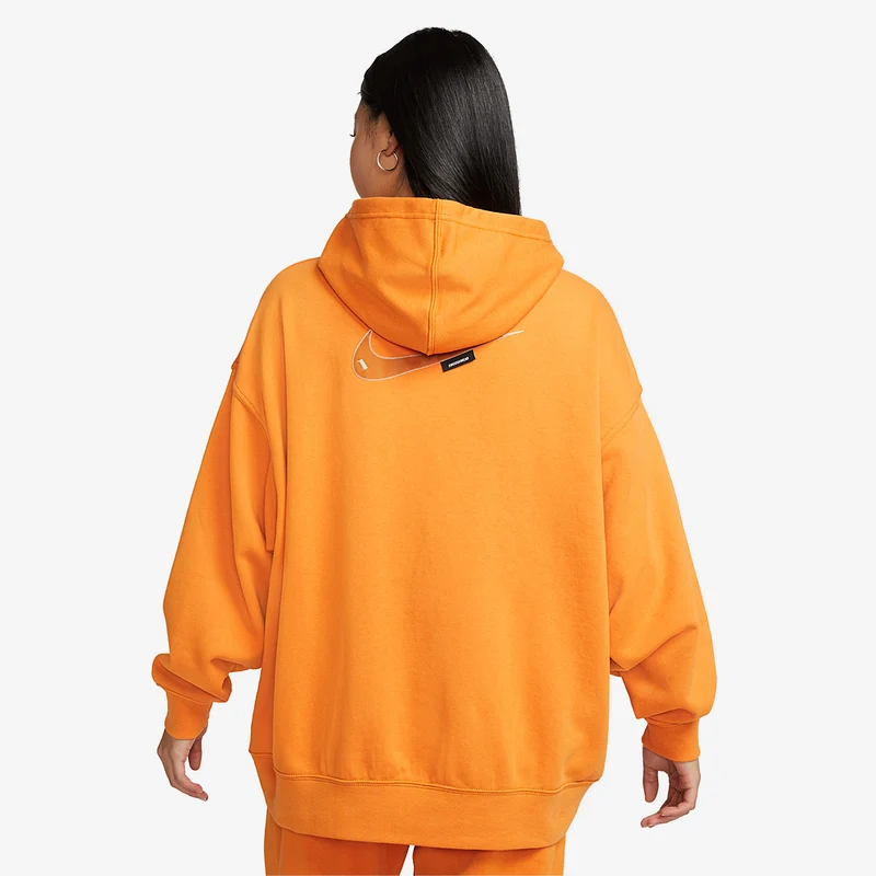 Nike Sportswear Swoosh Womens Fleece Hoodie