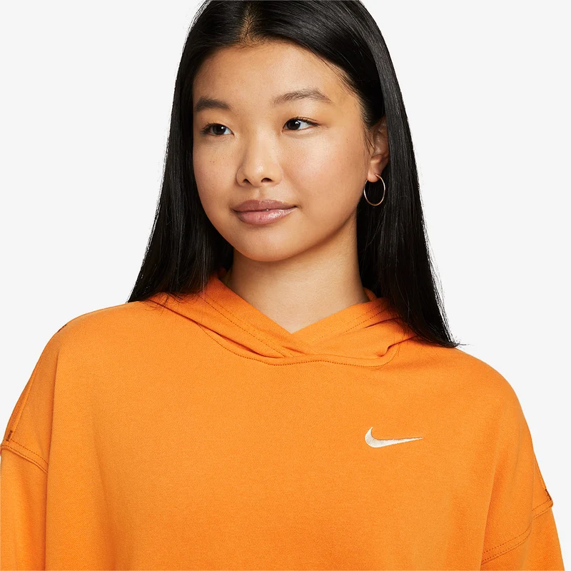 Nike Sportswear Swoosh Womens Fleece Hoodie