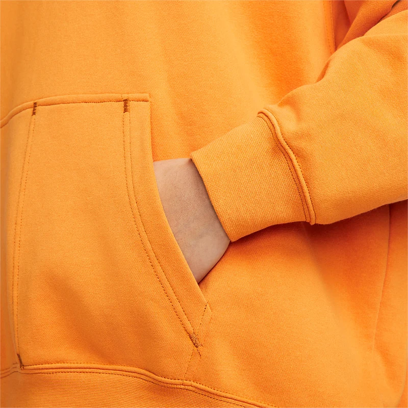 Nike Sportswear Swoosh Womens Fleece Hoodie