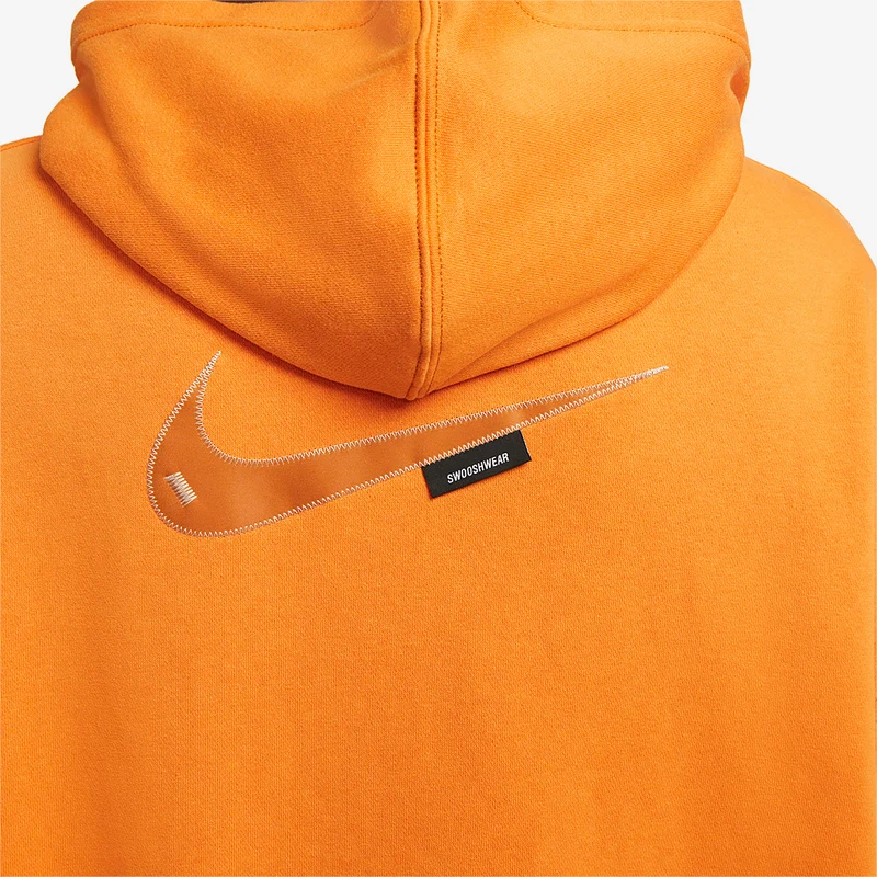 Nike Sportswear Swoosh Womens Fleece Hoodie