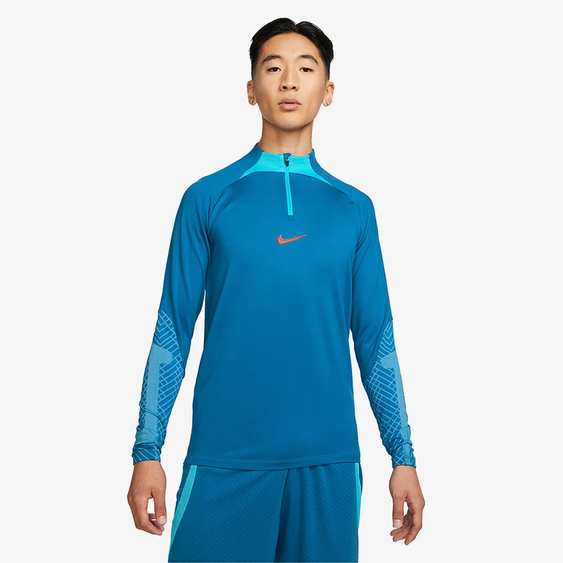 Haut d'entraînement Nike Dry Strike