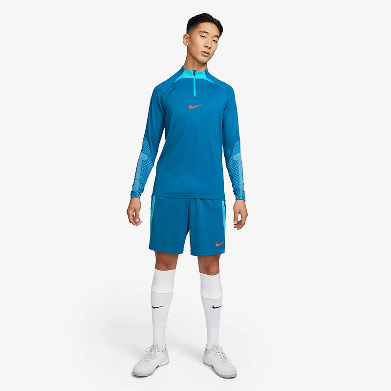 Haut d'entraînement Nike Dry Strike