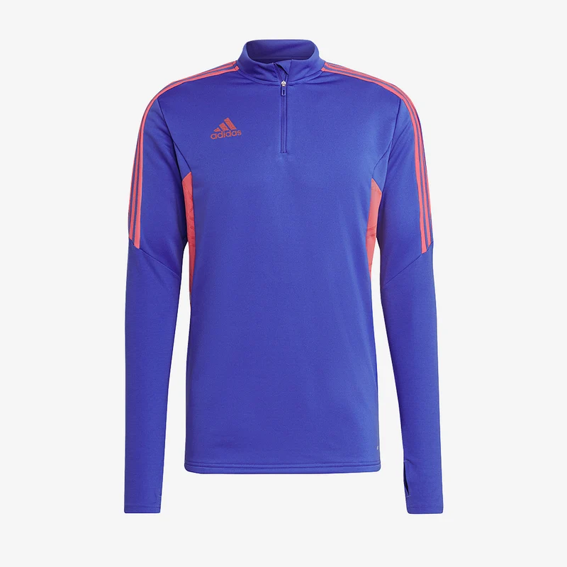 Haut adidas Condivo 22 Predator 1/4 - Hi