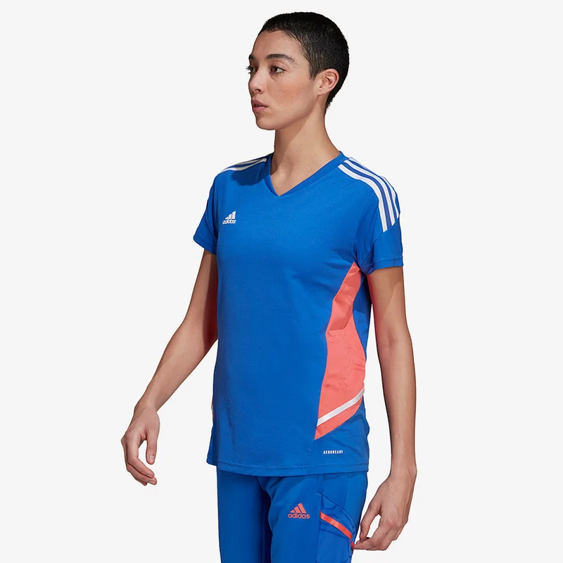 Maillot adidas Femme Condivo 22 Predator - Hi