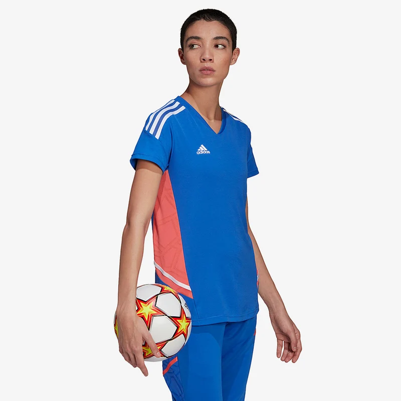 Maillot adidas Femme Condivo 22 Predator - Hi