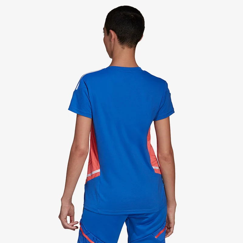 Maillot adidas Femme Condivo 22 Predator - Hi
