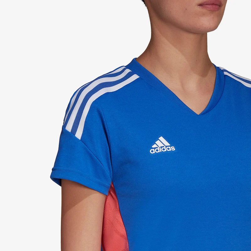 Maillot adidas Femme Condivo 22 Predator - Hi