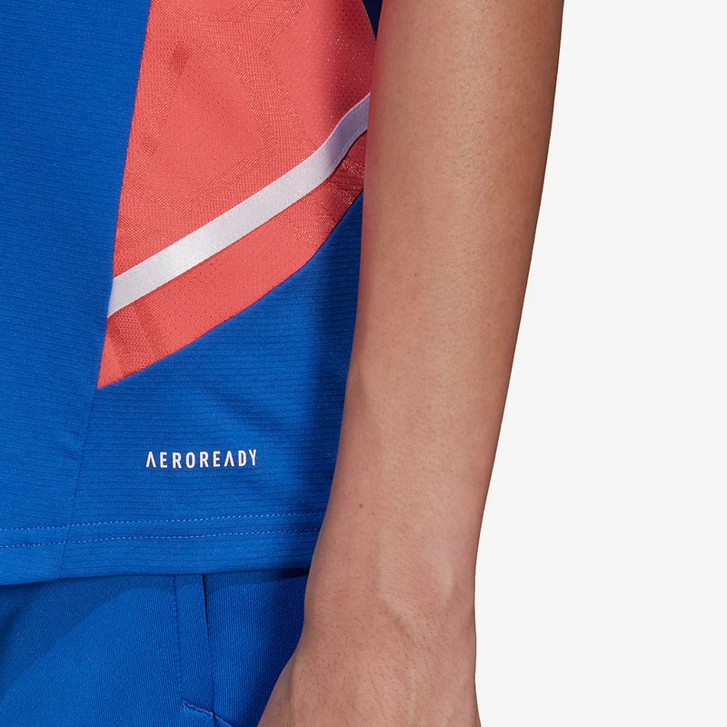 Maillot adidas Femme Condivo 22 Predator - Hi
