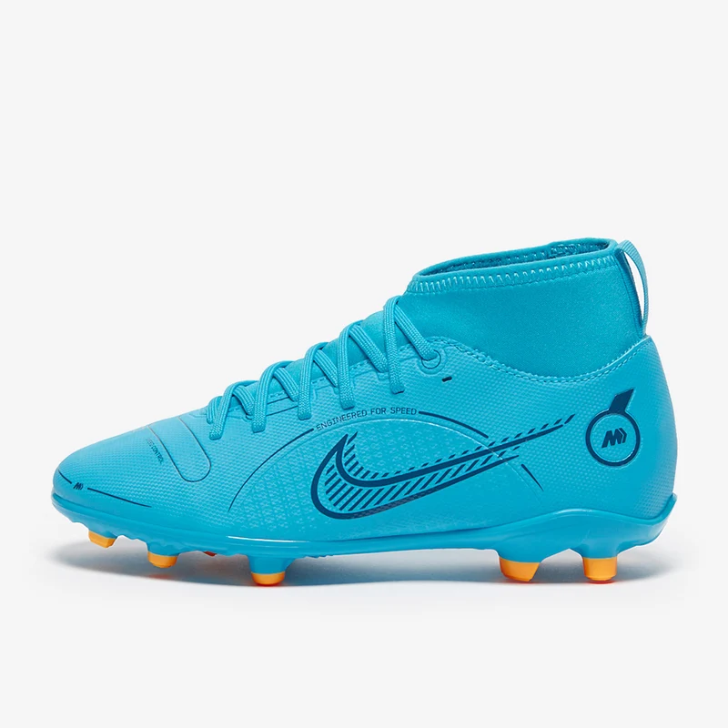 Nike Enfant Mercurial Superfly VIII Club FG/MG