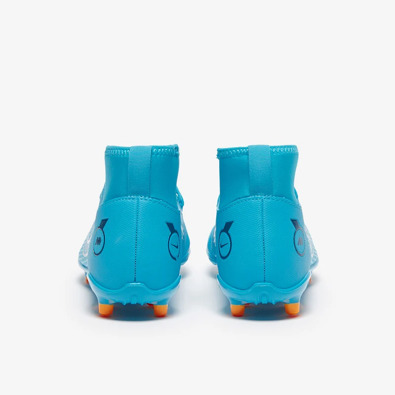 Nike Enfant Mercurial Superfly VIII Club FG/MG
