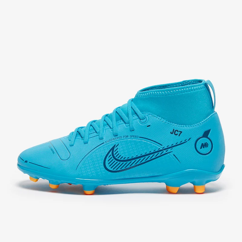 Nike Enfant Mercurial Superfly VIII Club FG/MG