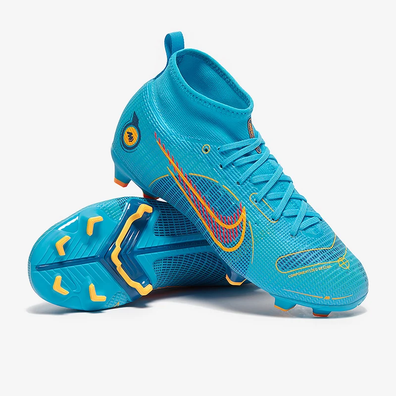 Nike Enfant Mercurial Superfly VIII Pro FG