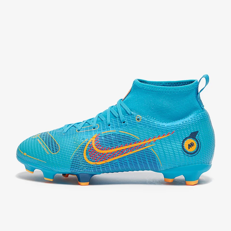 Nike Enfant Mercurial Superfly VIII Pro FG
