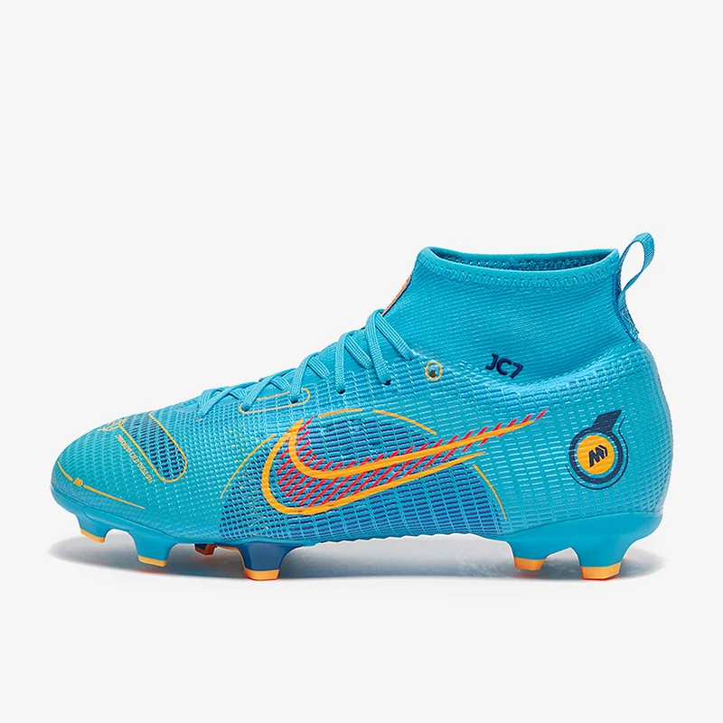 Nike Enfant Mercurial Superfly VIII Pro FG