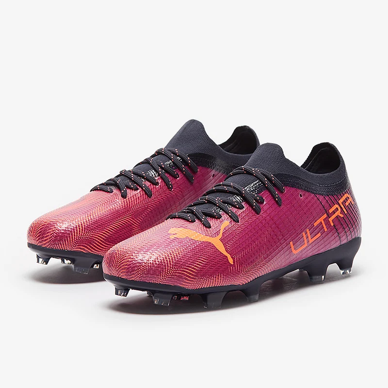 PUMA Enfant Ultra 2.4 FG/AG