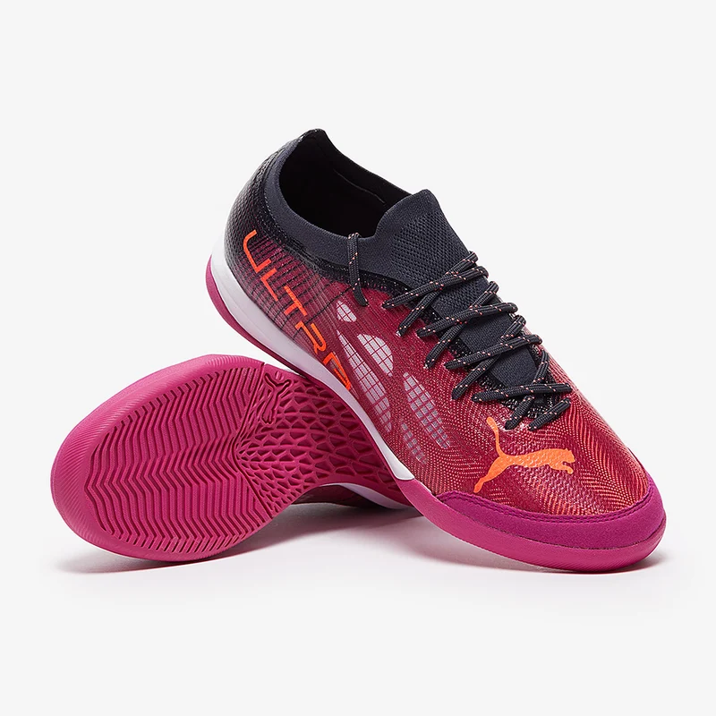 PUMA Ultra 1.4 Pro Court