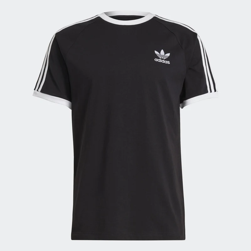T-shirt adidas Originals 3 Stripes