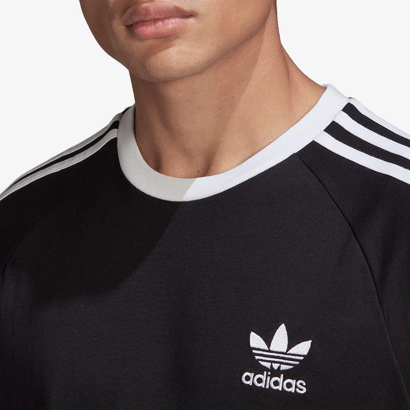T-shirt adidas Originals 3 Stripes
