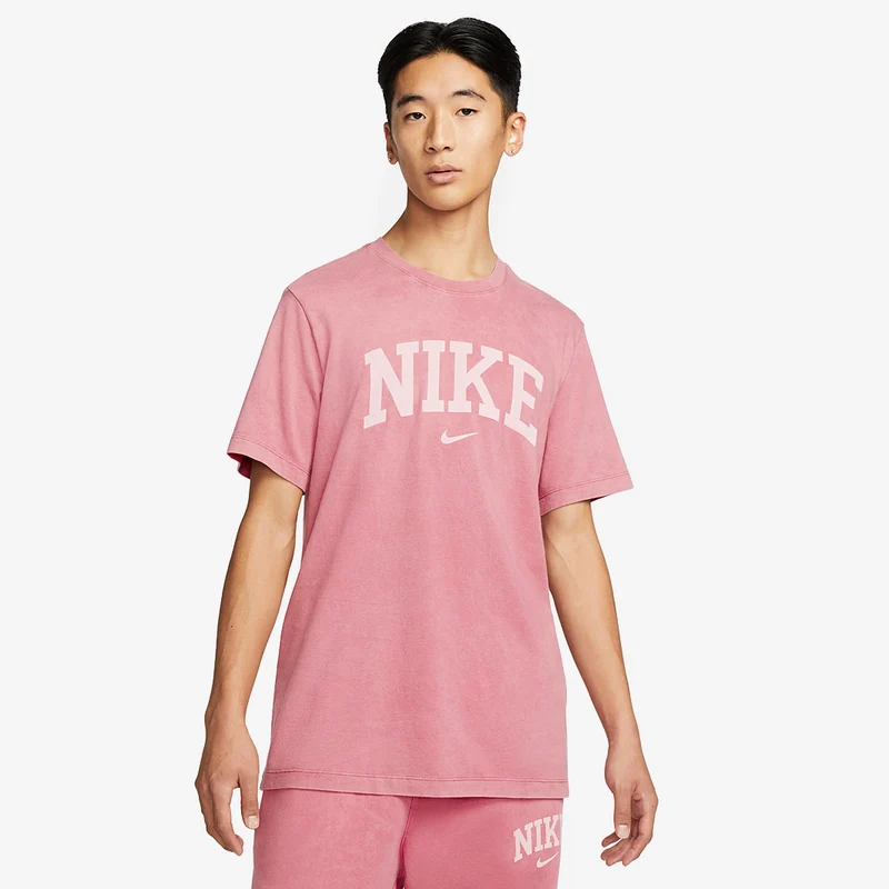 T-shirt Manches Courtes Nike Sportswear Arch