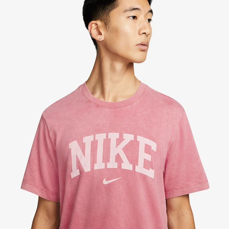 T-shirt Manches Courtes Nike Sportswear Arch