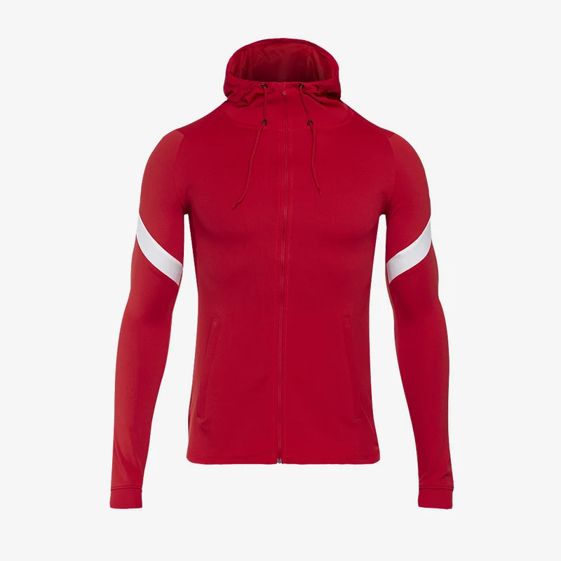 Veste à capuche Nike Dri-FIT Femme Strike 21 Fermeture Éclair Entière