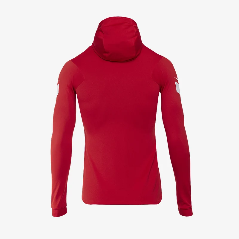 Veste à capuche Nike Dri-FIT Femme Strike 21 Fermeture Éclair Entière