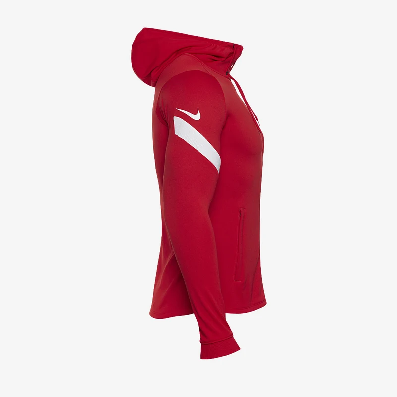 Veste à capuche Nike Dri-FIT Femme Strike 21 Fermeture Éclair Entière