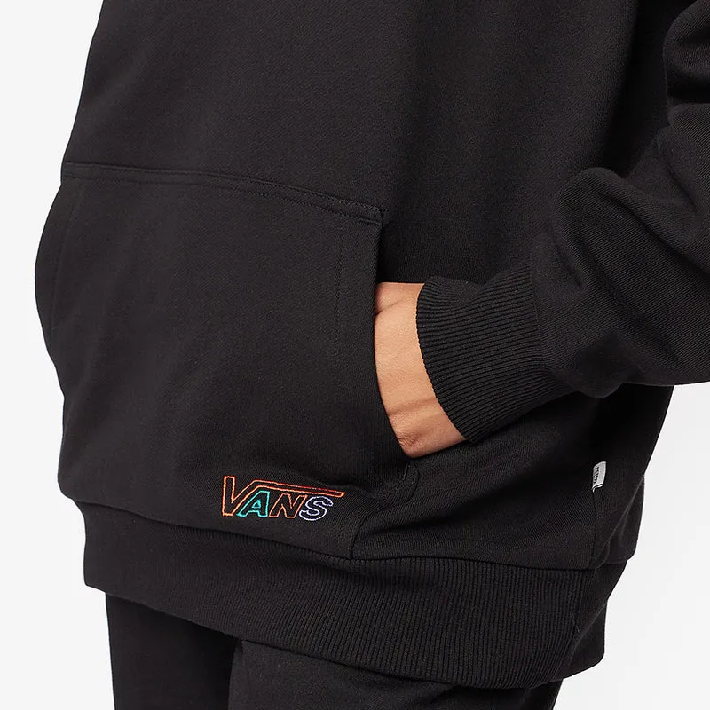 Sweat à Capuche Vans Femme Cultivate Care
