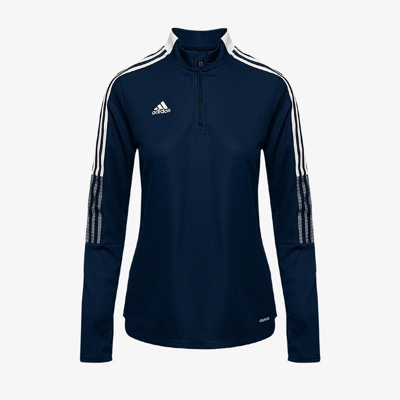 Haut d'entraînement adidas Tiro 21 Femme