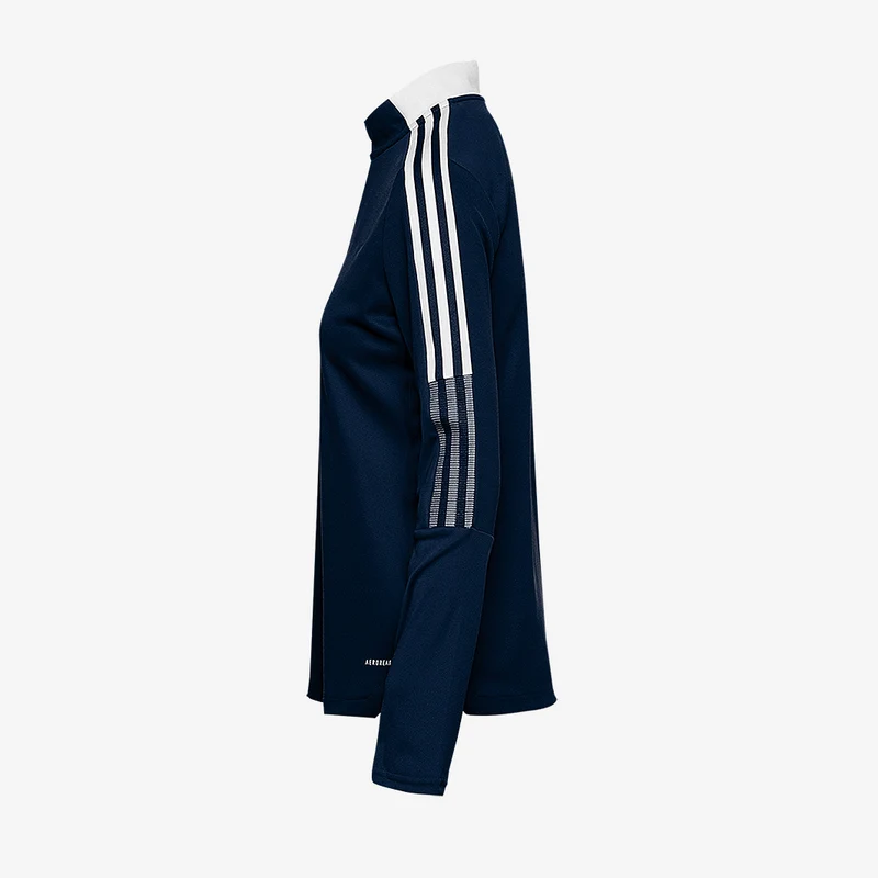 Haut d'entraînement adidas Tiro 21 Femme