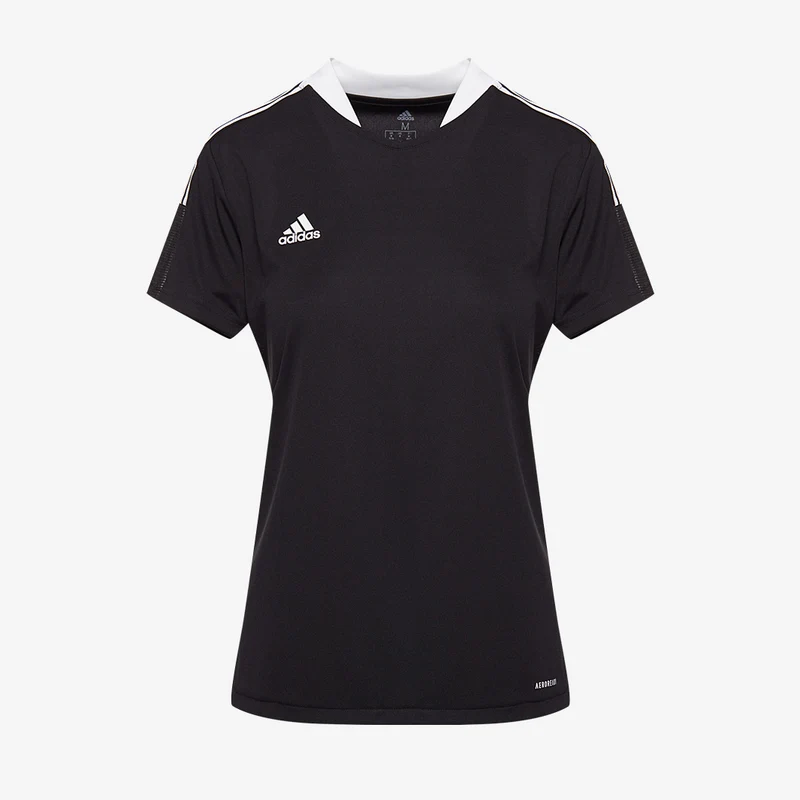Maillot d'entraînement adidas Tiro 21 Femme