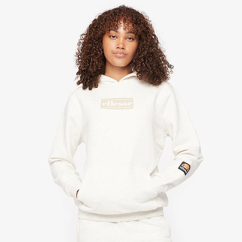 Sweat à Capuche Ellesse Femme Carli