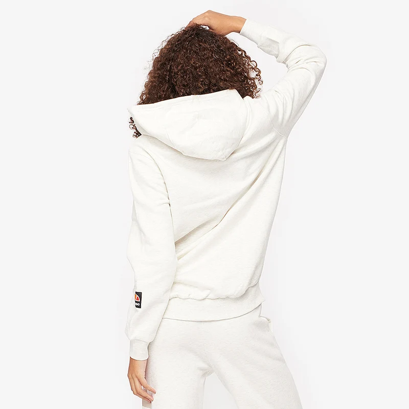 Sweat à Capuche Ellesse Femme Carli